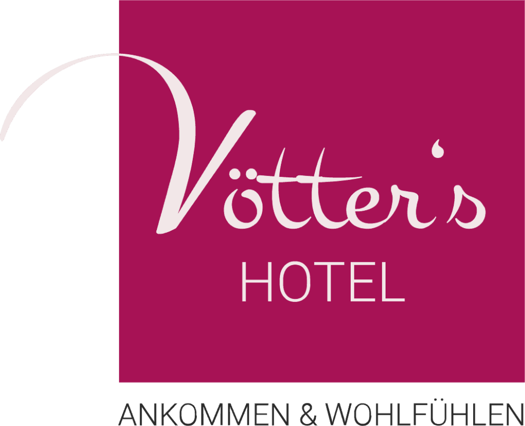 Hotel Vötter's in Kaprun - 4* Hotel nahe Zell am See